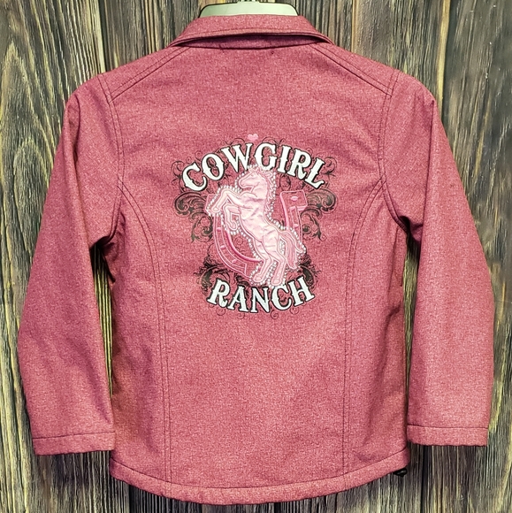 Jacket - Picture 3 of 4